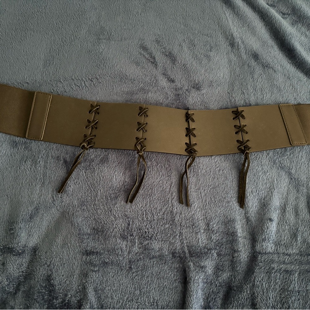 BCBGeneration Black Belt